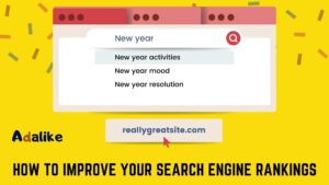 how to make a website search engine friendly.